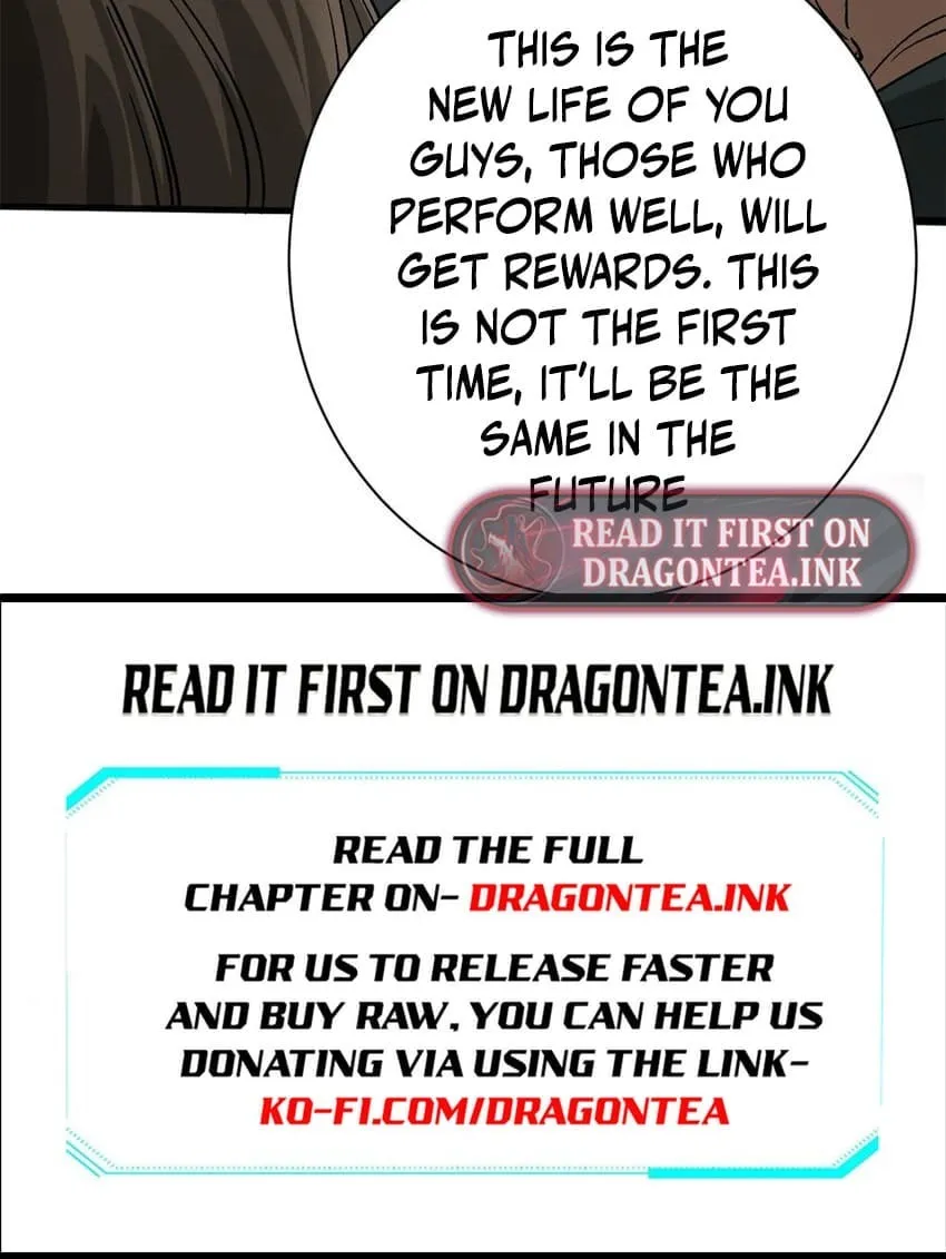 Roulette World (Colored) Chapter 152 page 37 - 