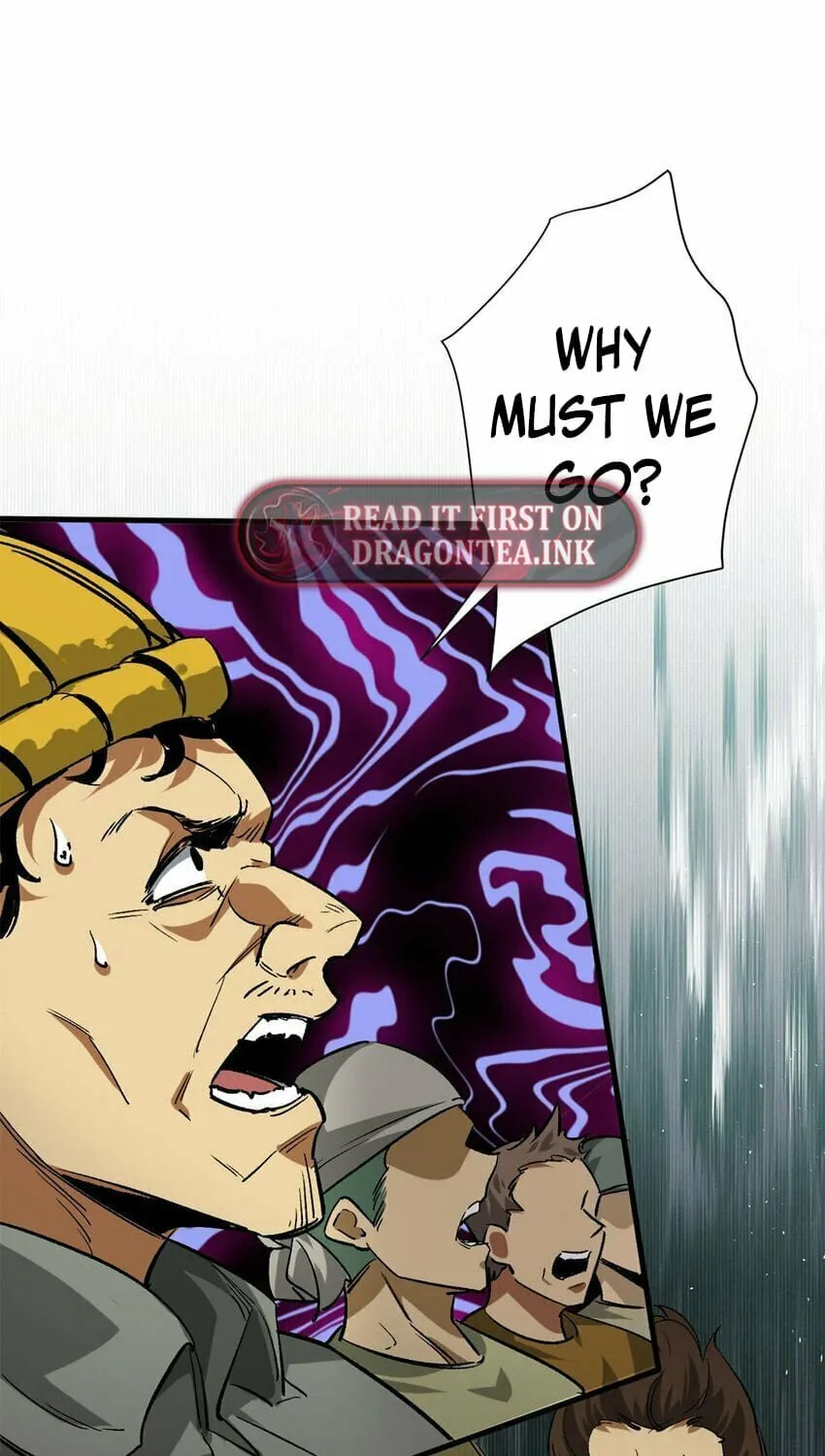 Roulette World (Colored) Chapter 152 page 38 - 