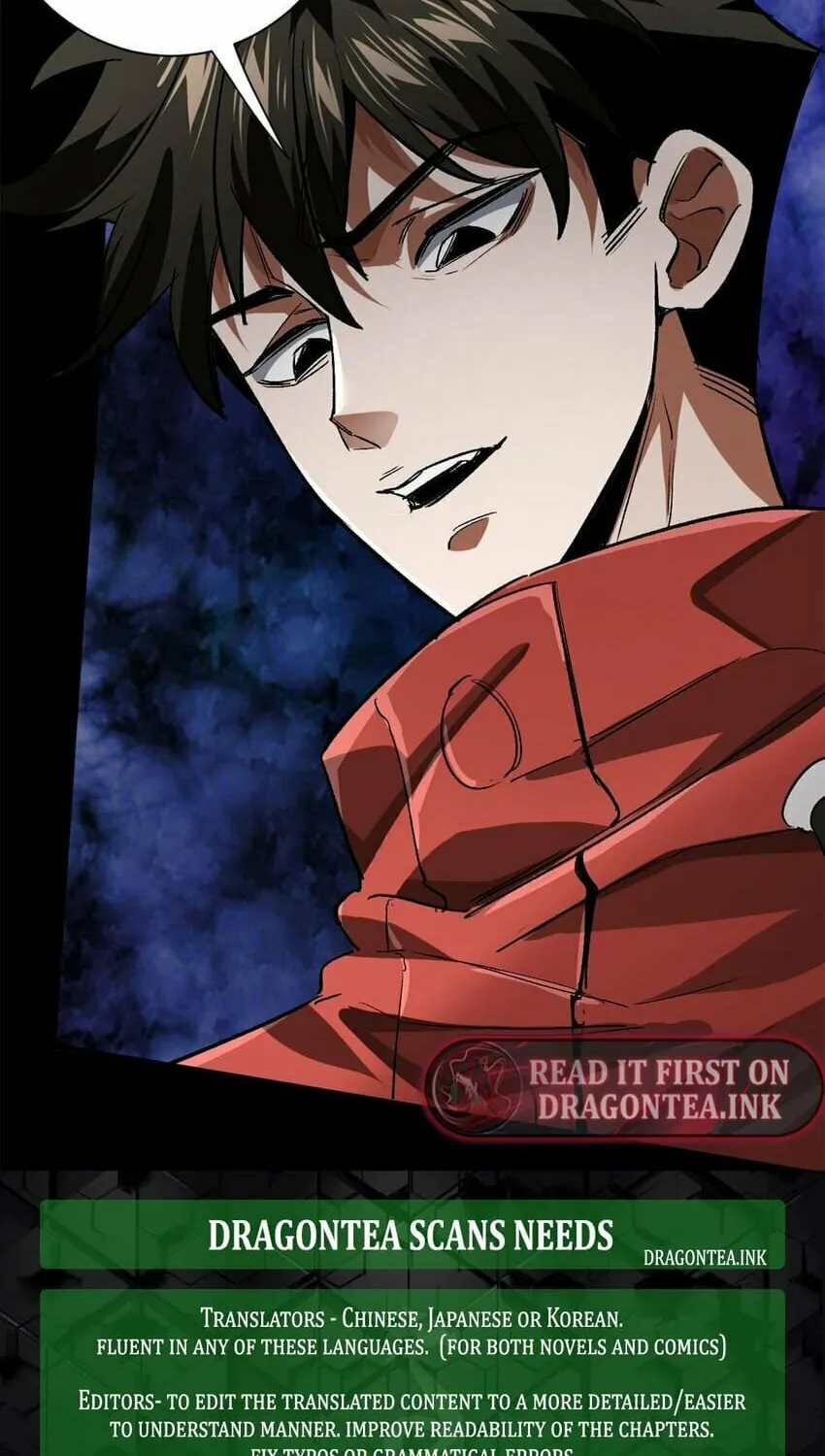 Roulette World (Colored) Chapter 152 page 41 - 