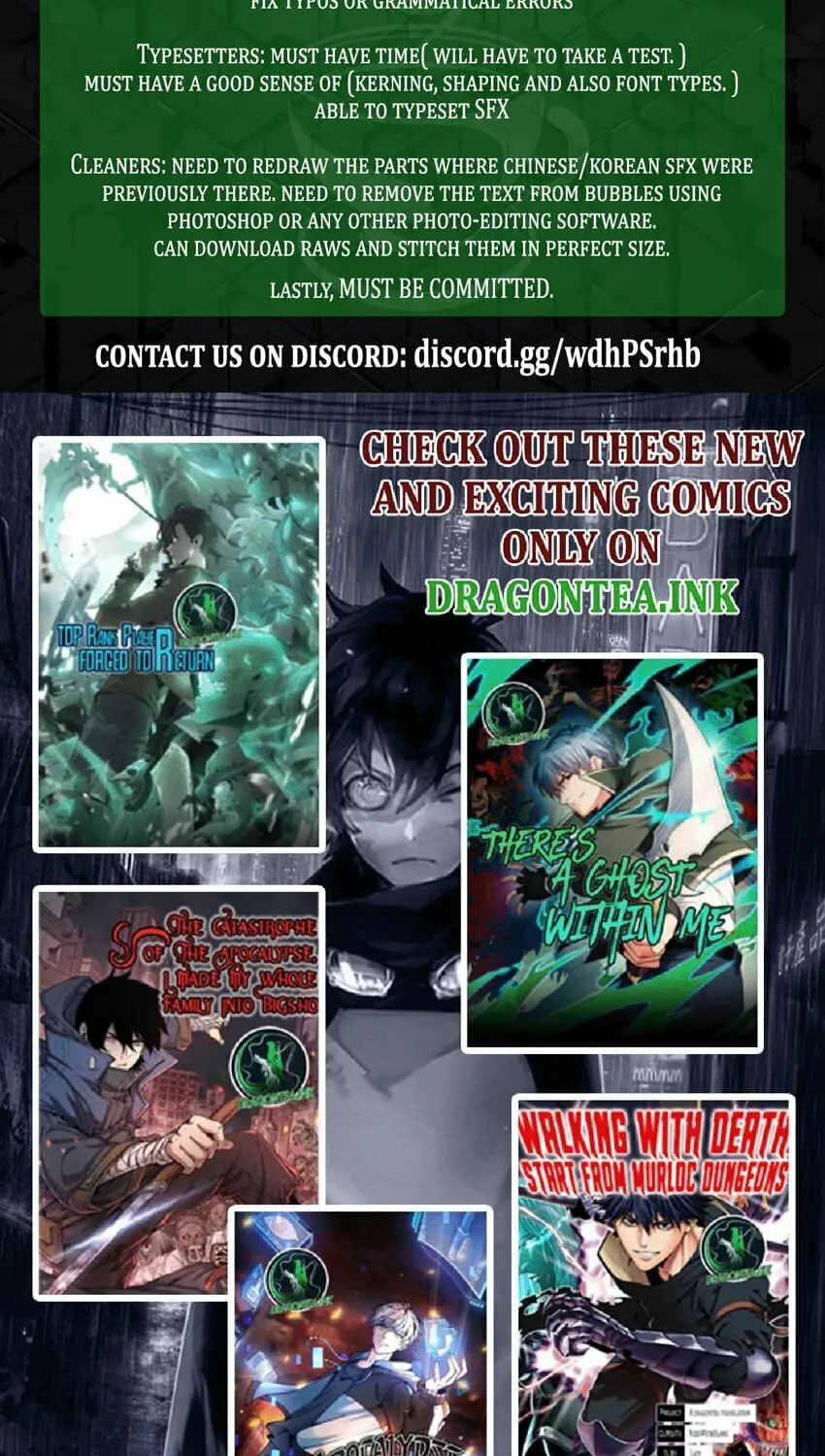 Roulette World (Colored) Chapter 152 page 42 - 