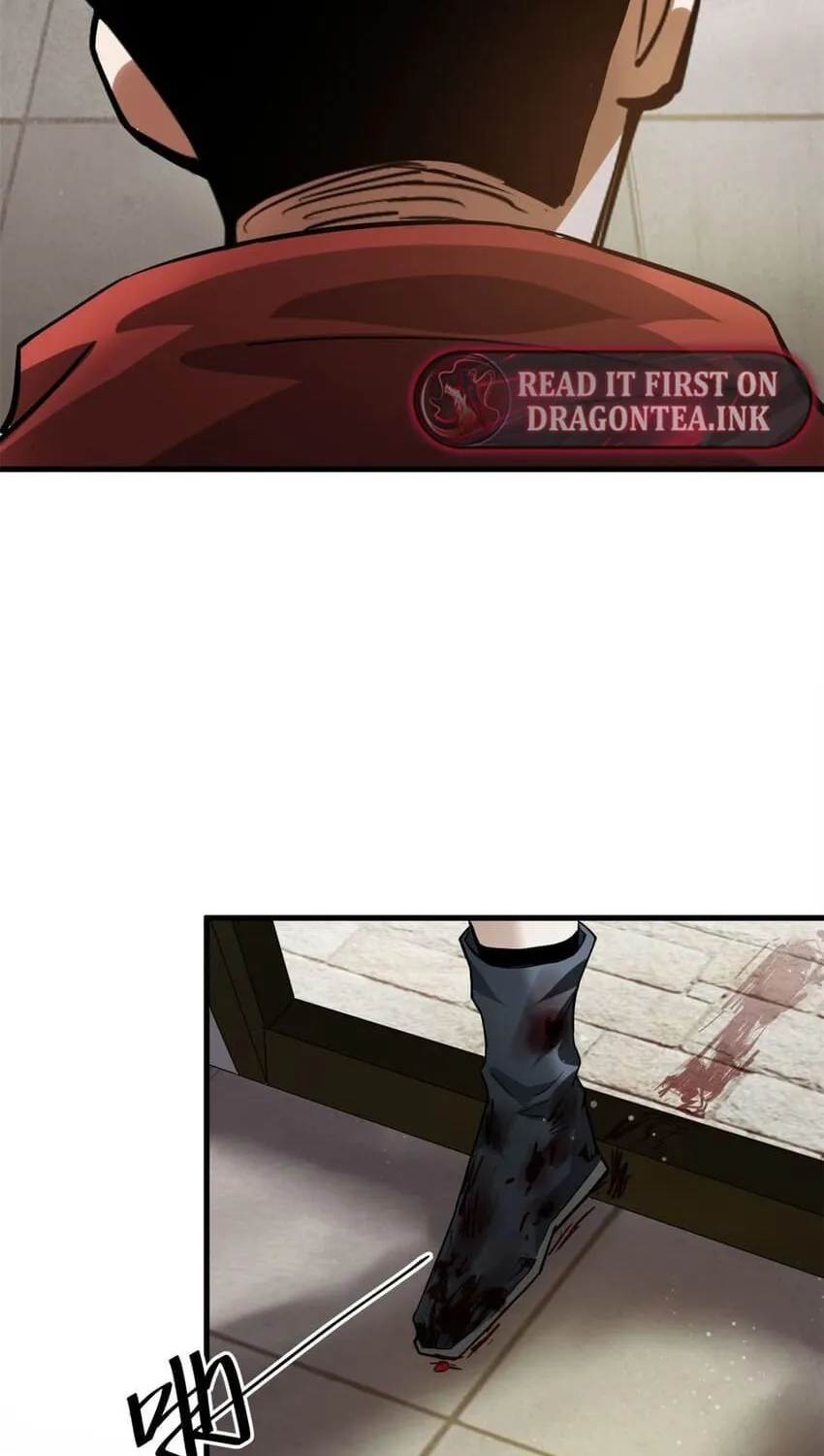 Roulette World (Colored) Chapter 152 page 6 - 