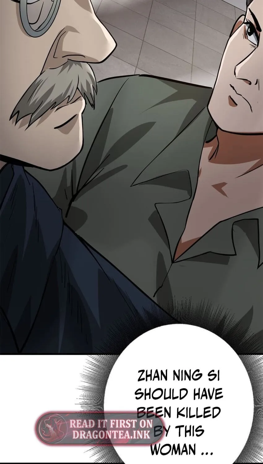 Roulette World (Colored) Chapter 152 page 8 - 