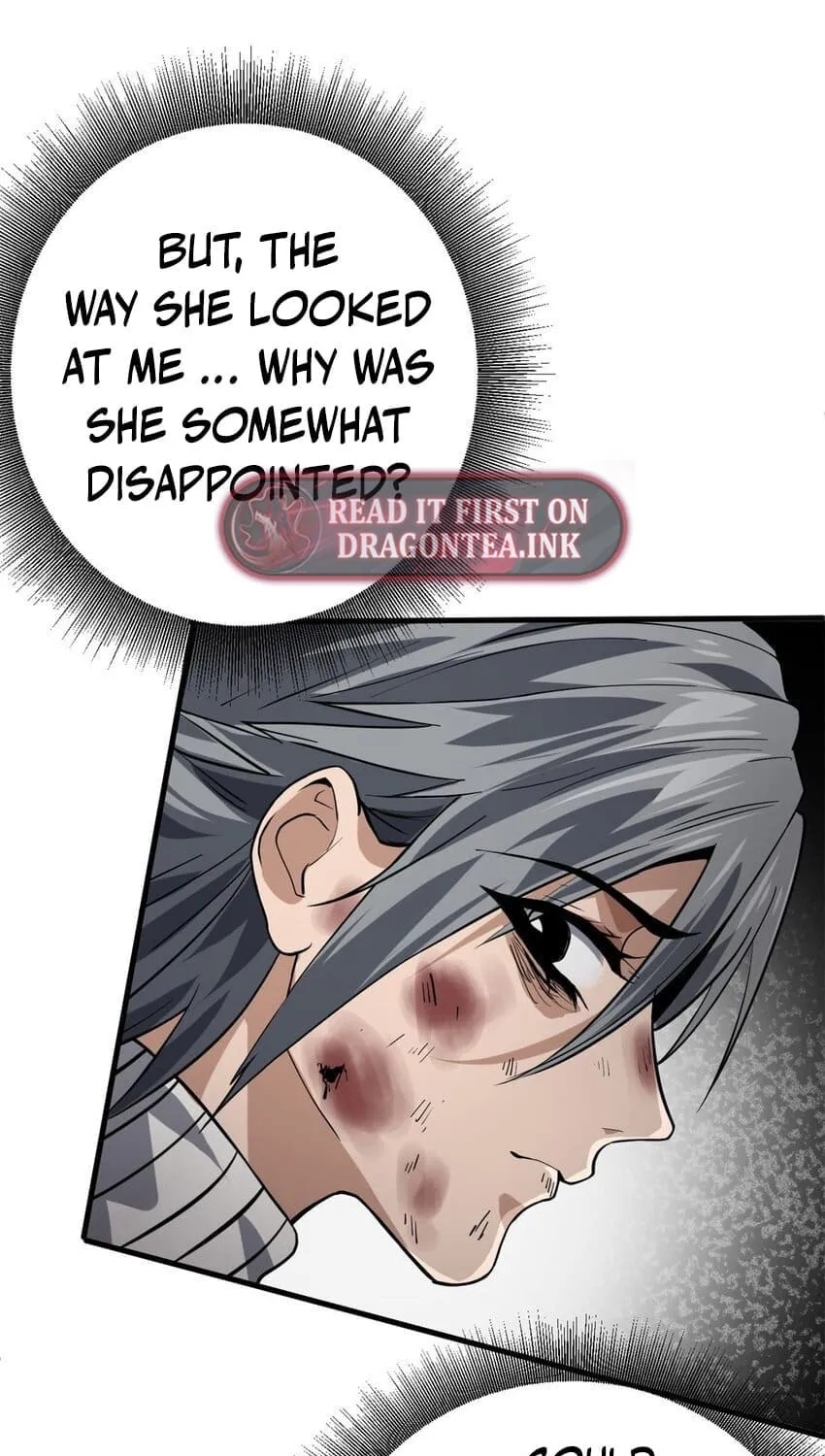 Roulette World (Colored) Chapter 152 page 10 - 