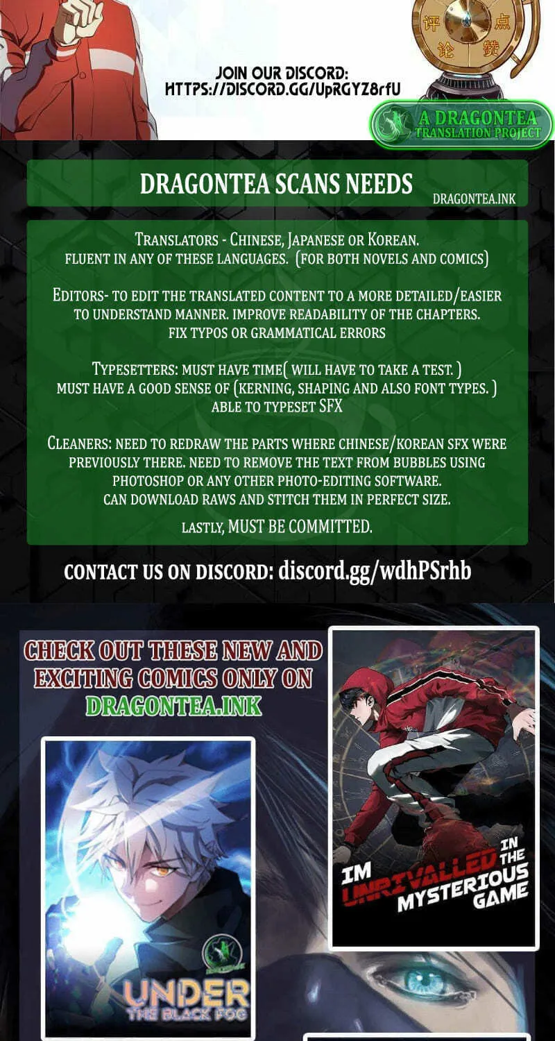 Roulette World (Colored) Chapter 153.1 page 5 - 