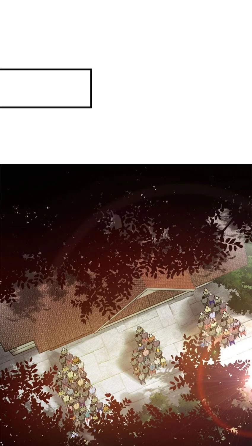 Roulette World (Colored) Chapter 153 page 11 - 