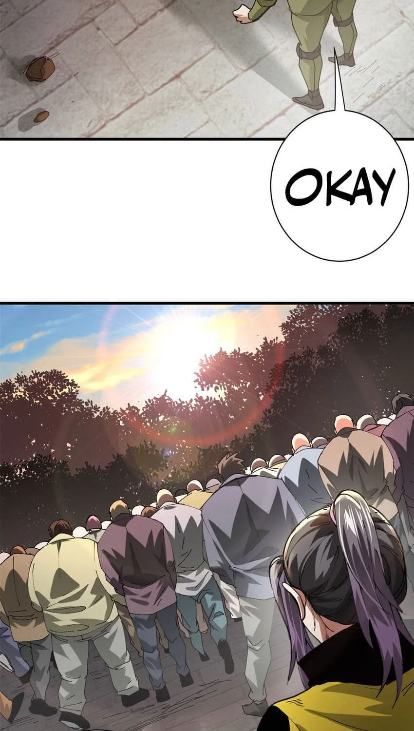 Roulette World (Colored) Chapter 153 page 14 - 