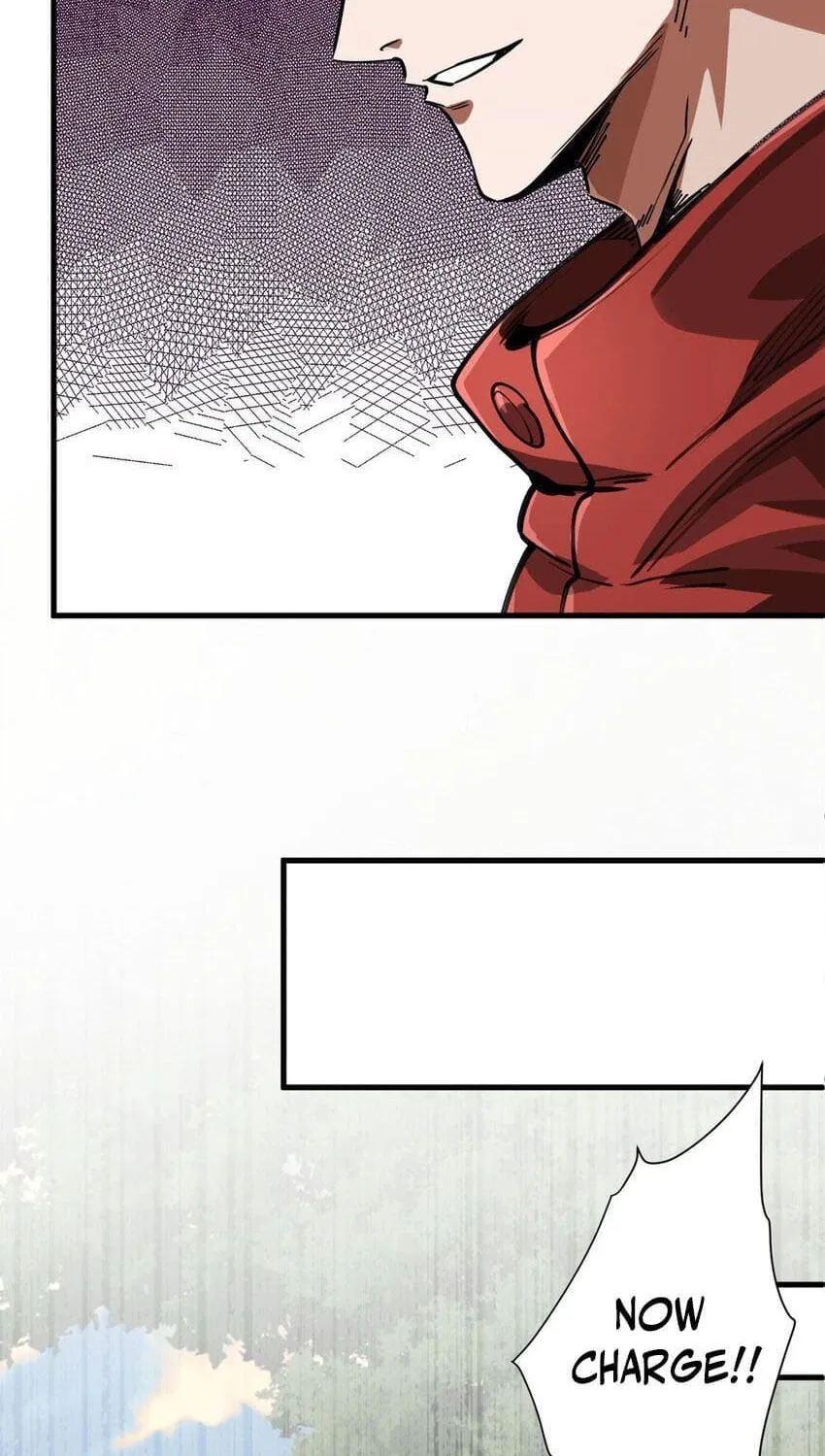 Roulette World (Colored) Chapter 153 page 16 - 