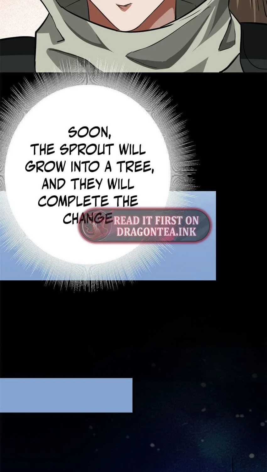 Roulette World (Colored) Chapter 153 page 30 - 