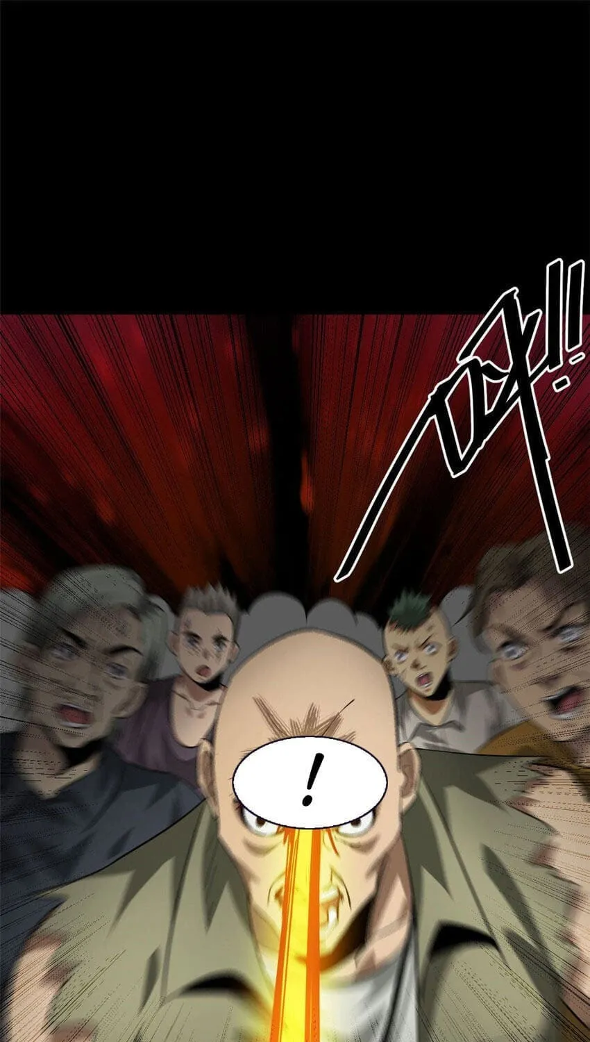 Roulette World (Colored) Chapter 153 page 41 - 