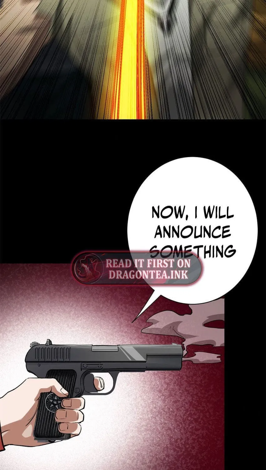 Roulette World (Colored) Chapter 153 page 42 - 