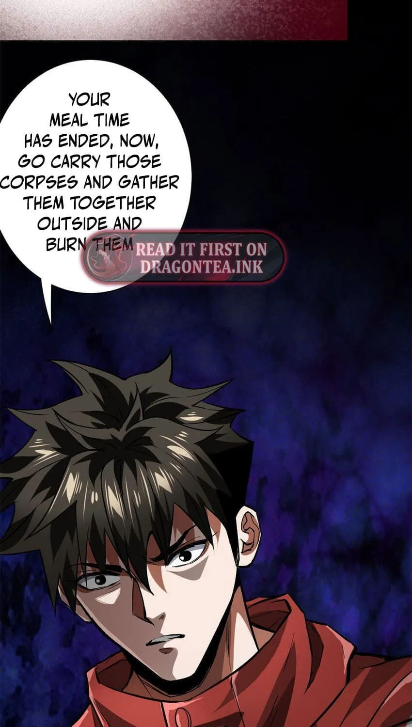 Roulette World (Colored) Chapter 153 page 43 - 