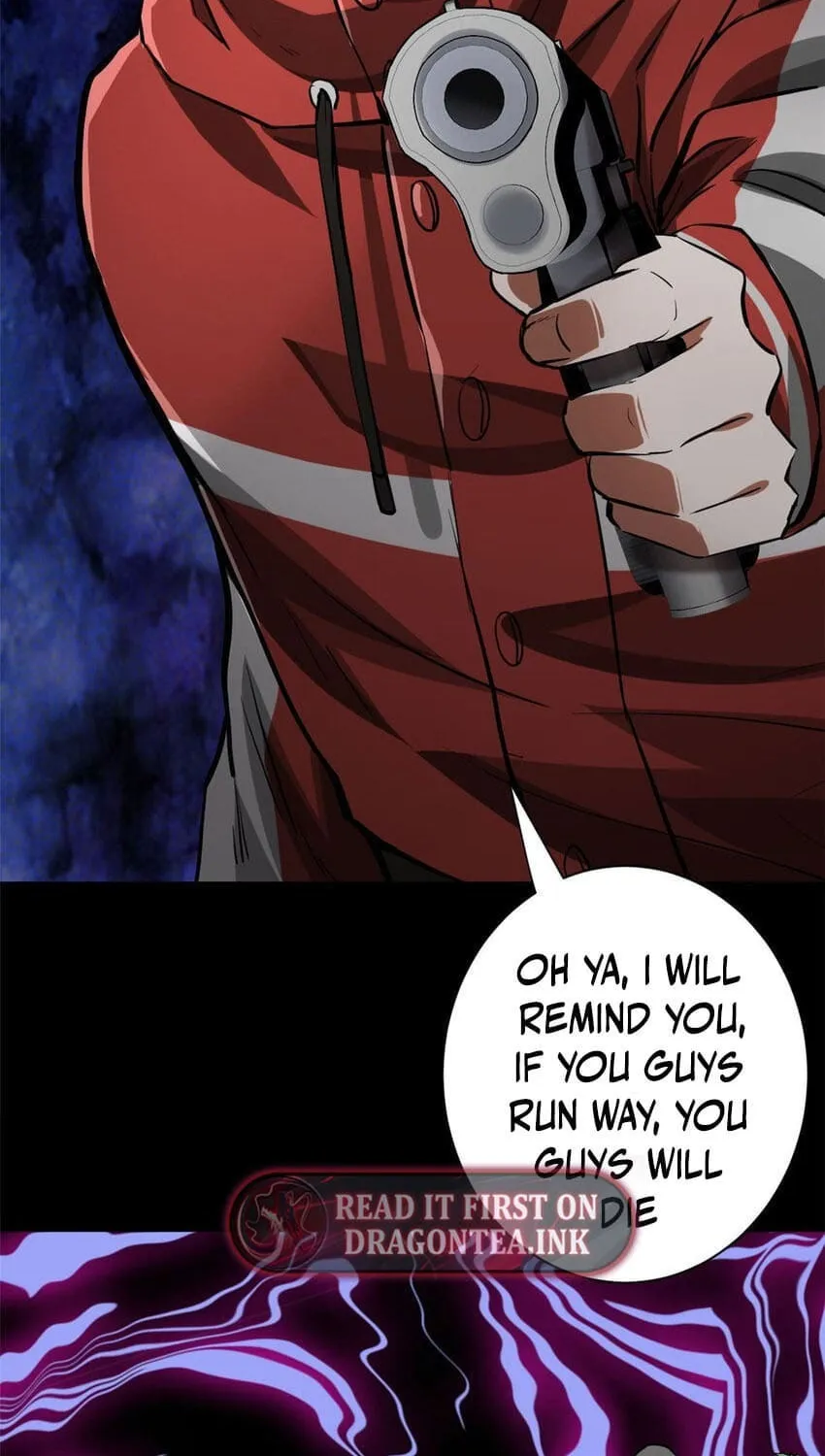 Roulette World (Colored) Chapter 153 page 44 - 