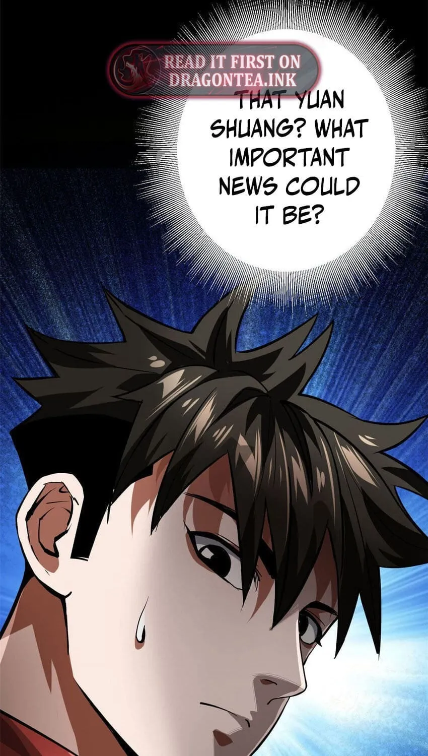 Roulette World (Colored) Chapter 153 page 47 - 