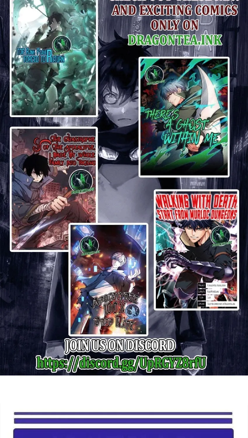 Roulette World (Colored) Chapter 153 page 49 - 