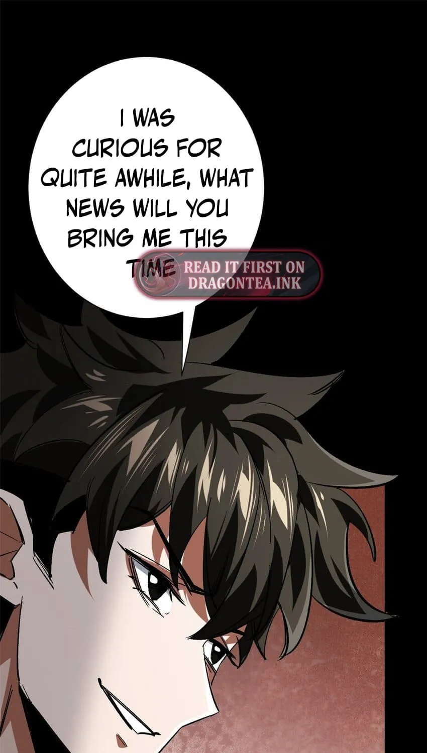 Roulette World (Colored) Chapter 154 page 11 - 