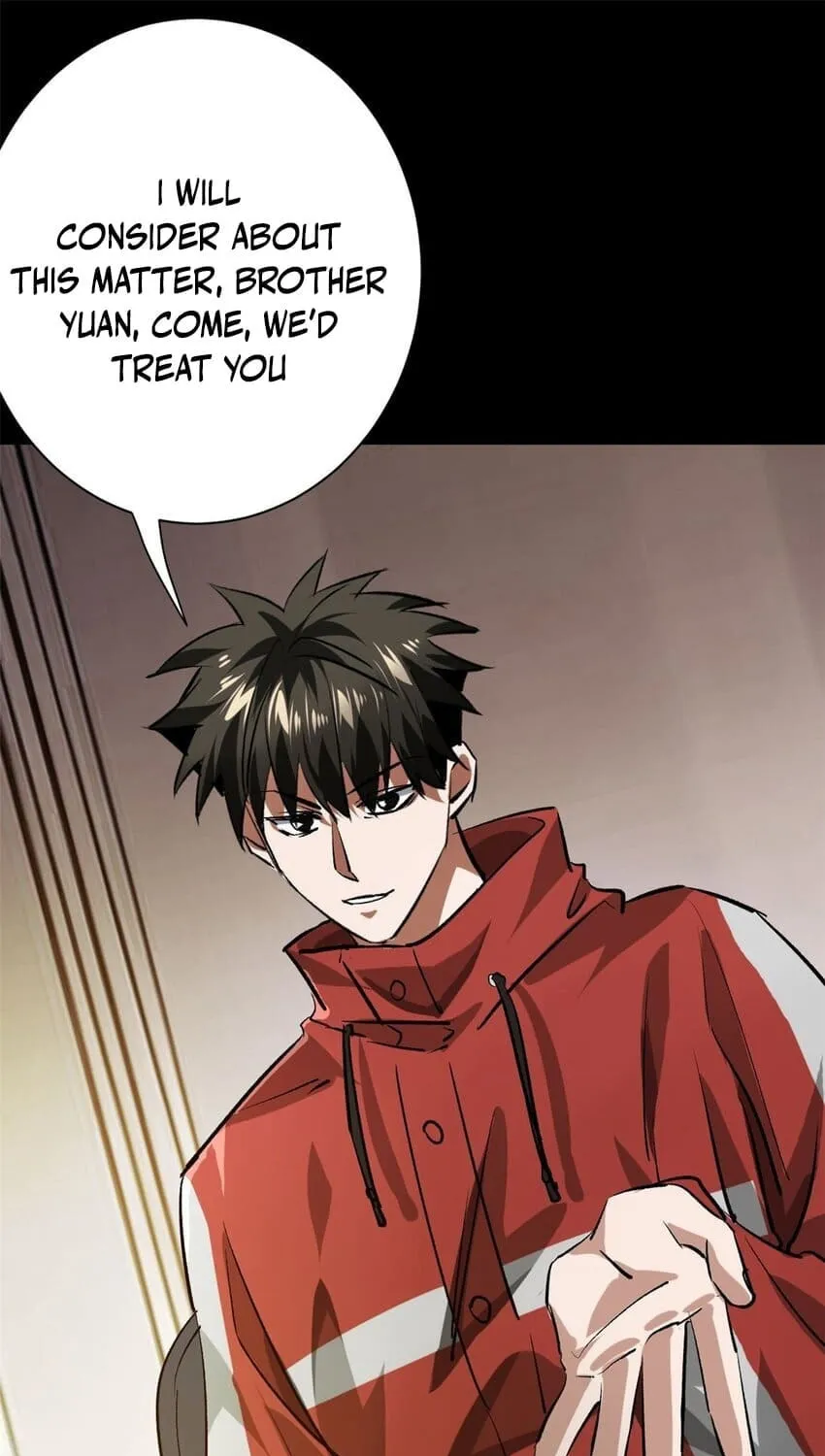 Roulette World (Colored) Chapter 154 page 19 - 