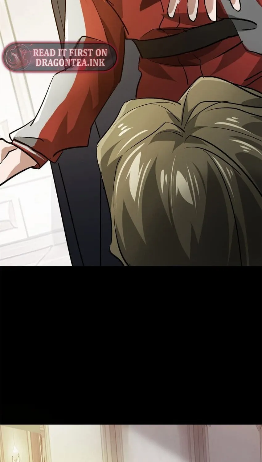 Roulette World (Colored) Chapter 154 page 20 - 