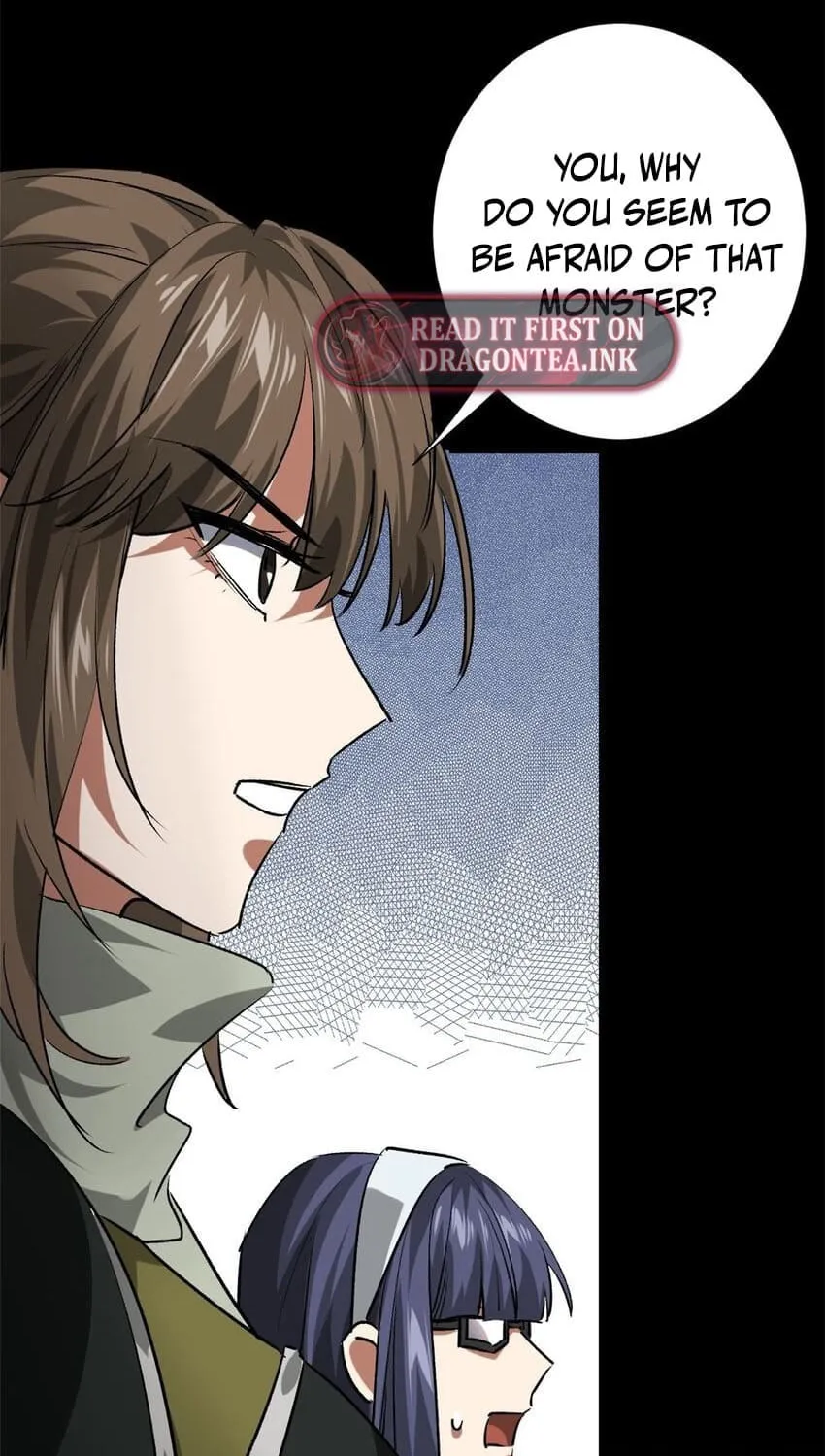 Roulette World (Colored) Chapter 154 page 22 - 