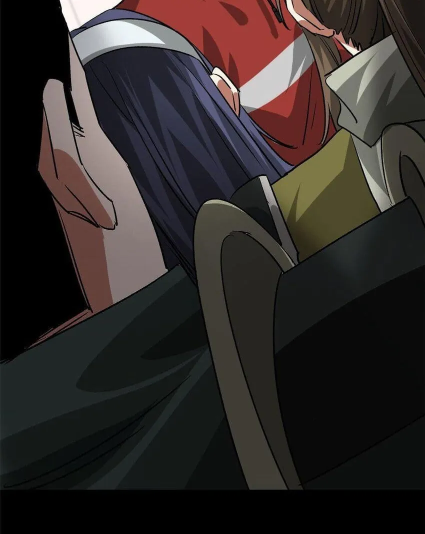 Roulette World (Colored) Chapter 154 page 24 - 