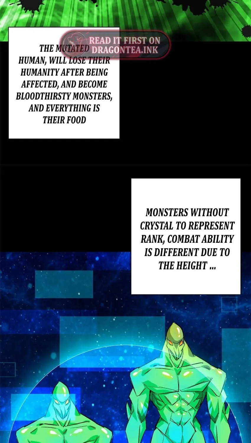 Roulette World (Colored) Chapter 154 page 26 - 