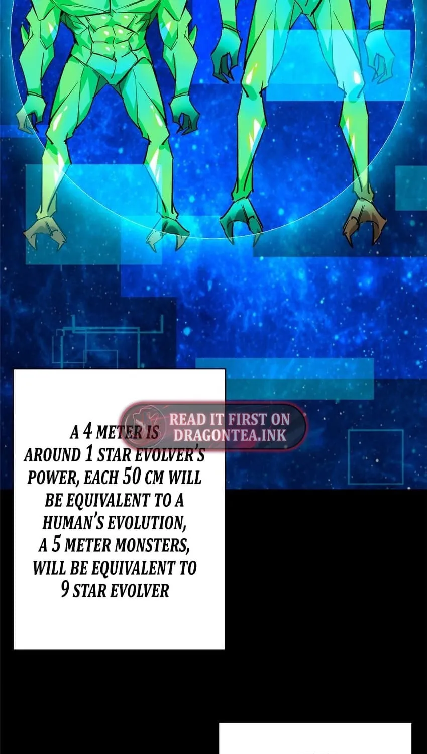 Roulette World (Colored) Chapter 154 page 27 - 