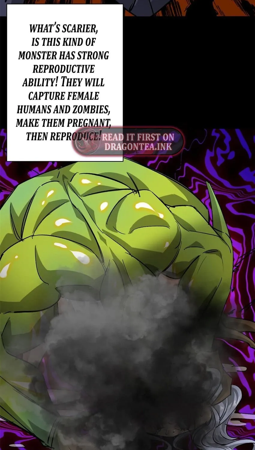 Roulette World (Colored) Chapter 154 page 29 - 