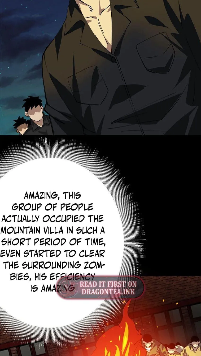 Roulette World (Colored) Chapter 154 page 5 - 