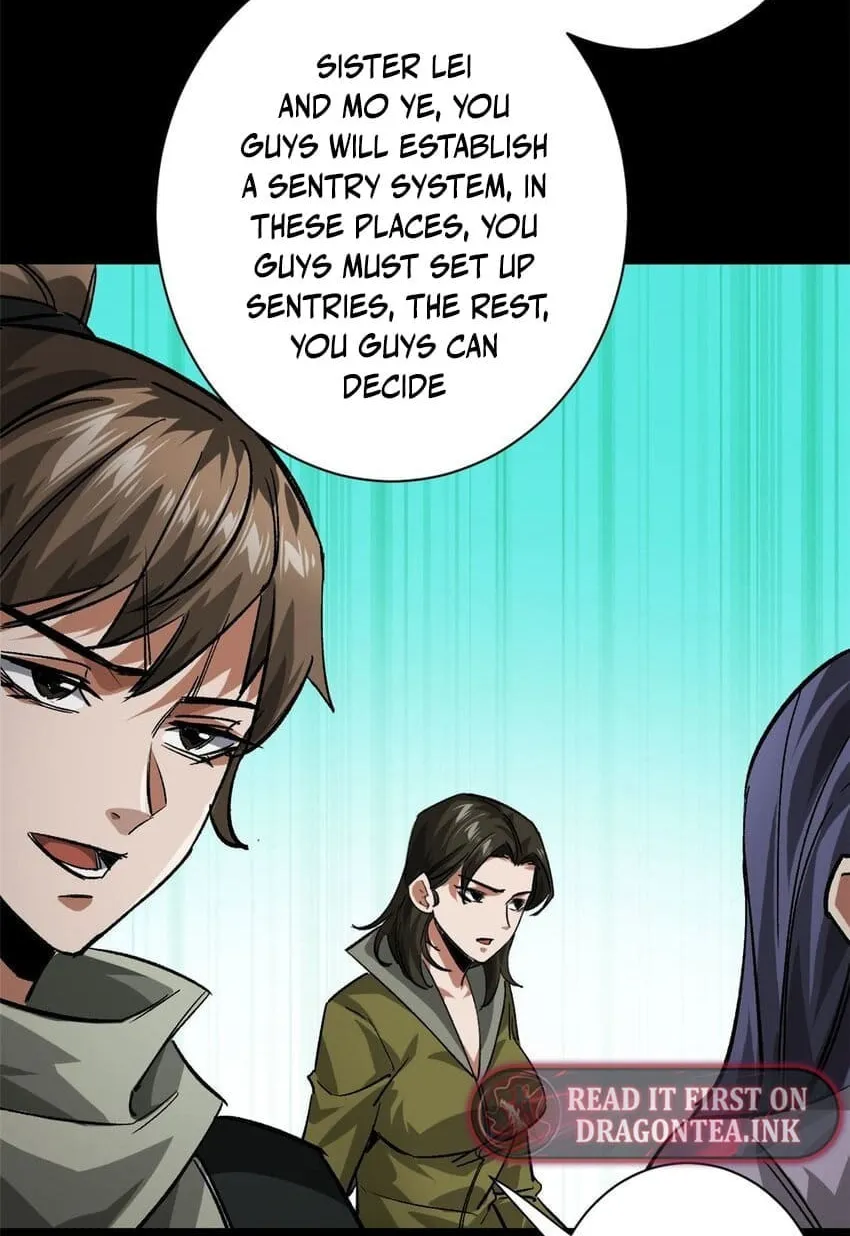 Roulette World (Colored) Chapter 154 page 43 - 