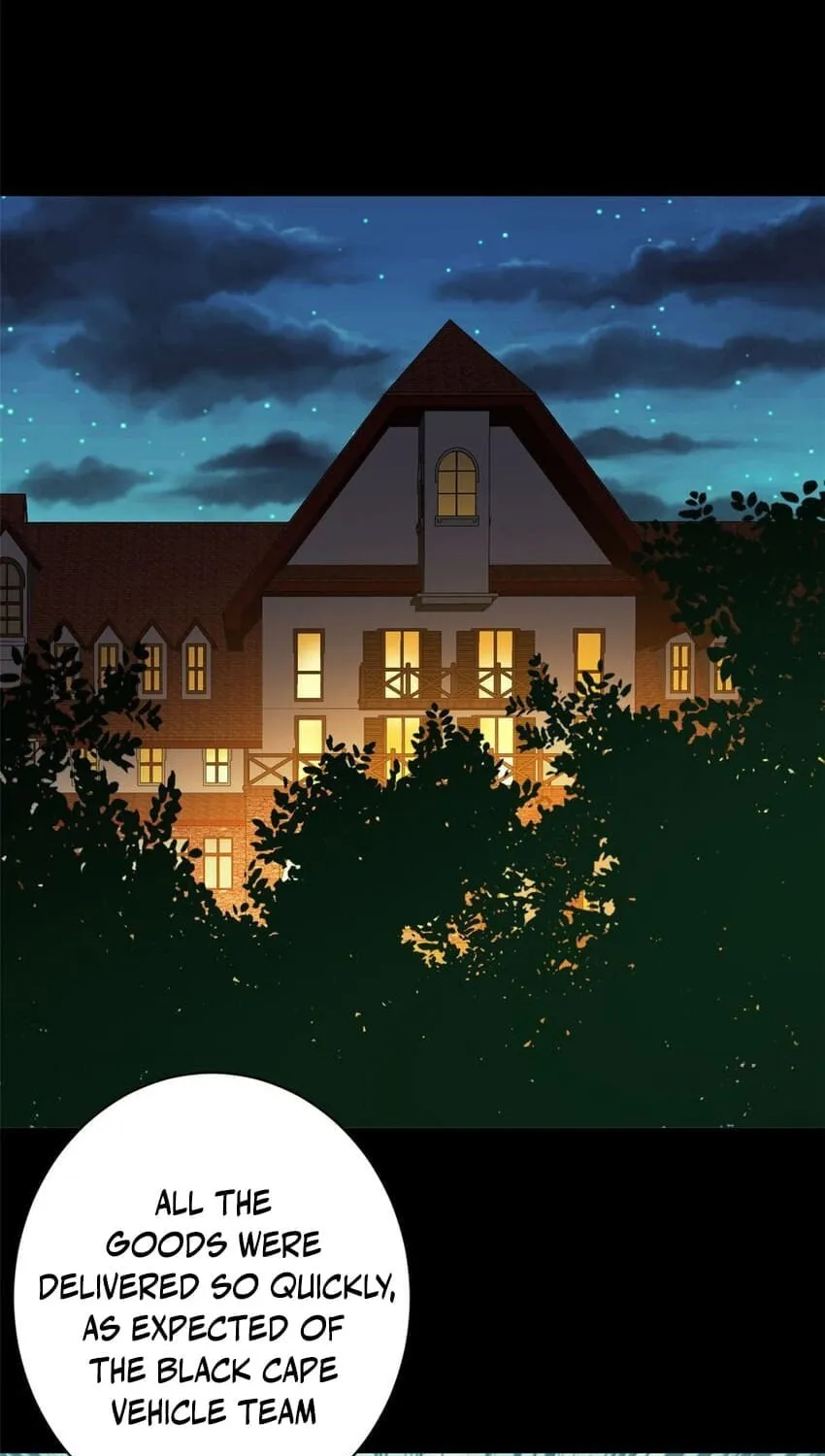 Roulette World (Colored) Chapter 154 page 7 - 