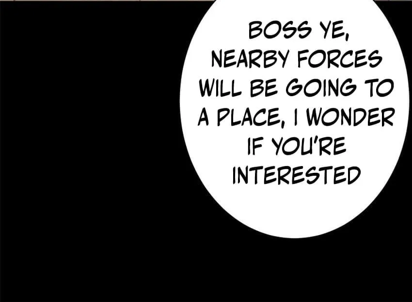Roulette World (Colored) Chapter 154 page 10 - 