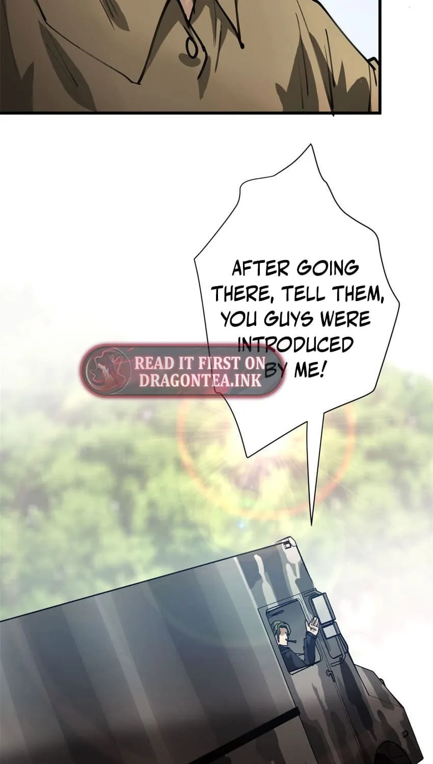 Roulette World (Colored) Chapter 155 page 23 - 