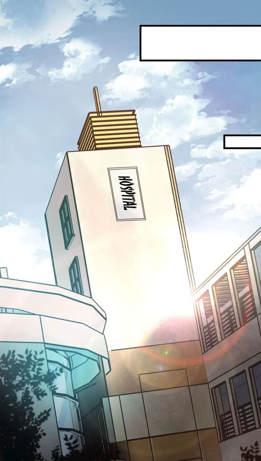 Roulette World (Colored) Chapter 155 page 30 - 