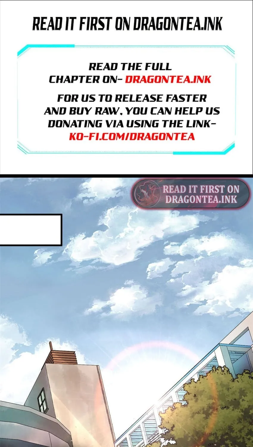Roulette World (Colored) Chapter 155 page 4 - 