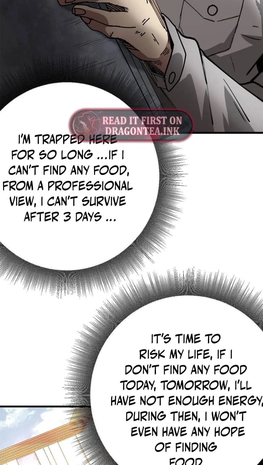 Roulette World (Colored) Chapter 155 page 32 - 