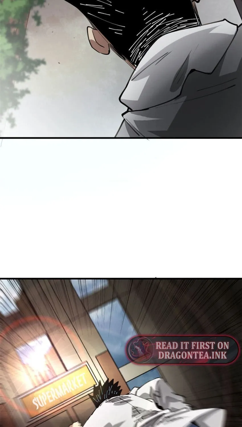 Roulette World (Colored) Chapter 155 page 34 - 