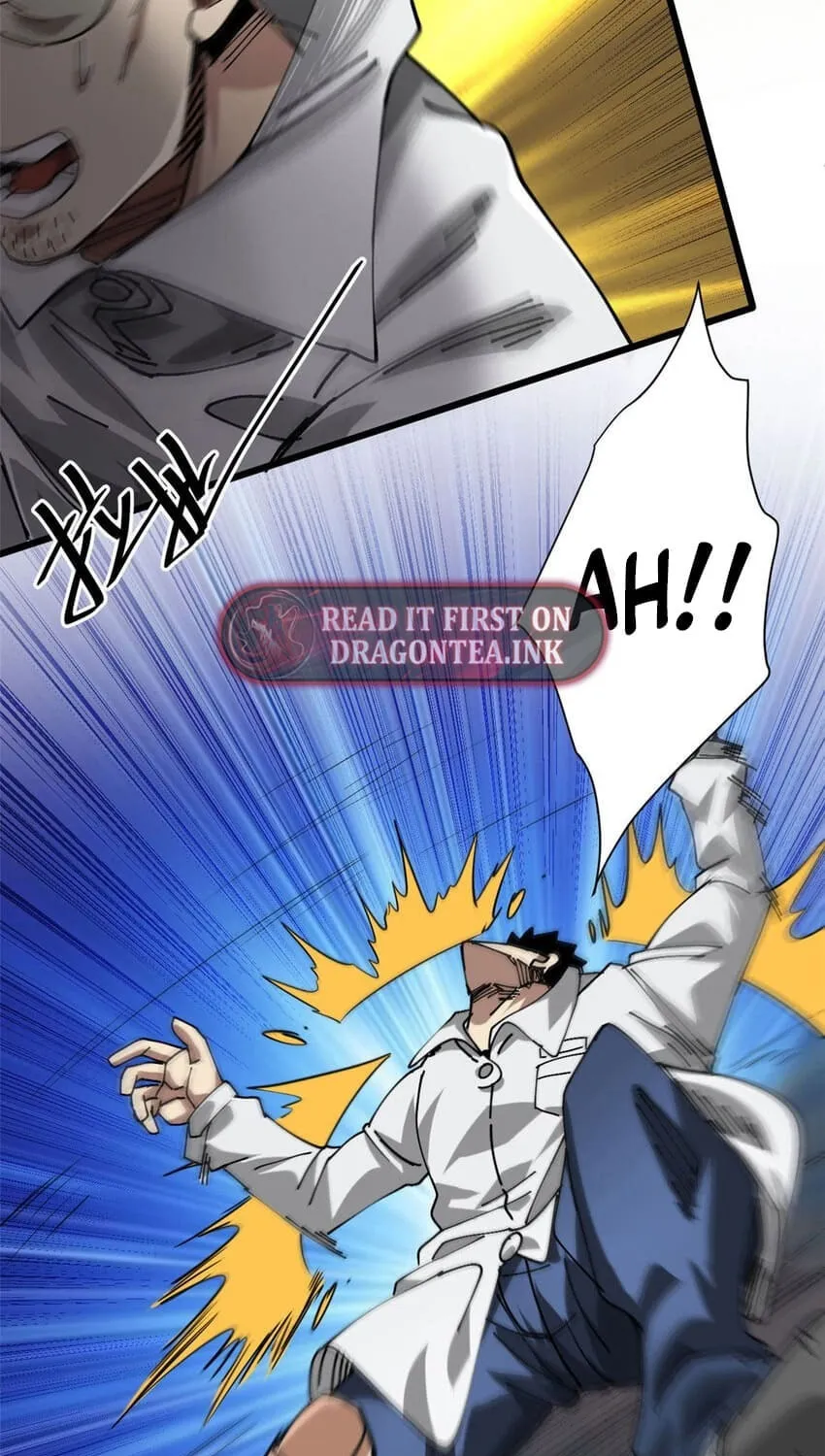 Roulette World (Colored) Chapter 155 page 41 - 