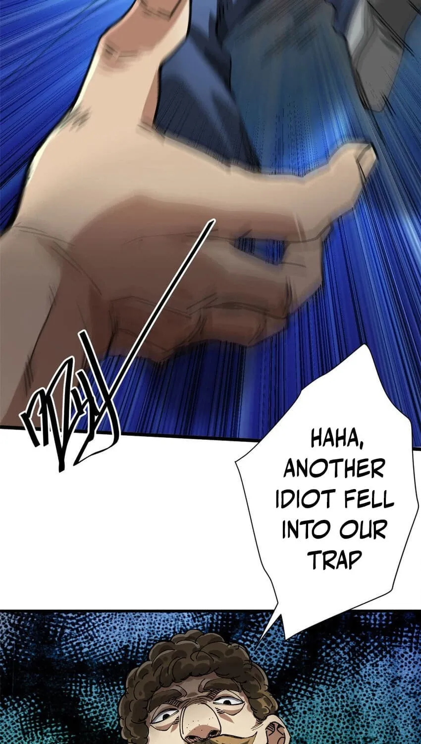 Roulette World (Colored) Chapter 155 page 42 - 