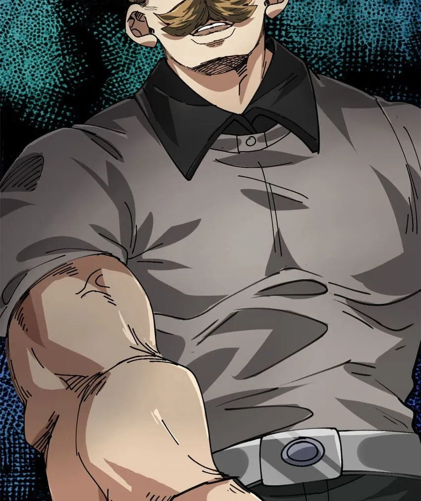 Roulette World (Colored) Chapter 155 page 43 - 