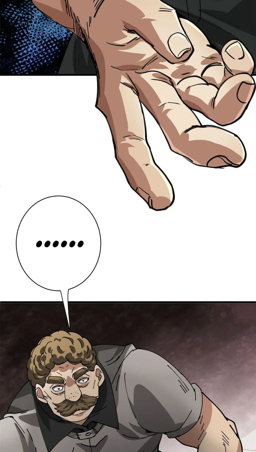 Roulette World (Colored) Chapter 155 page 44 - 