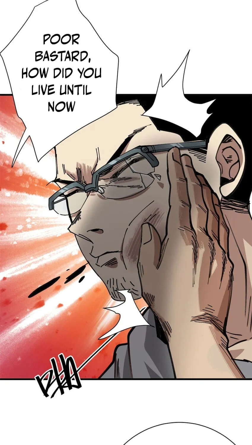 Roulette World (Colored) Chapter 155 page 46 - 
