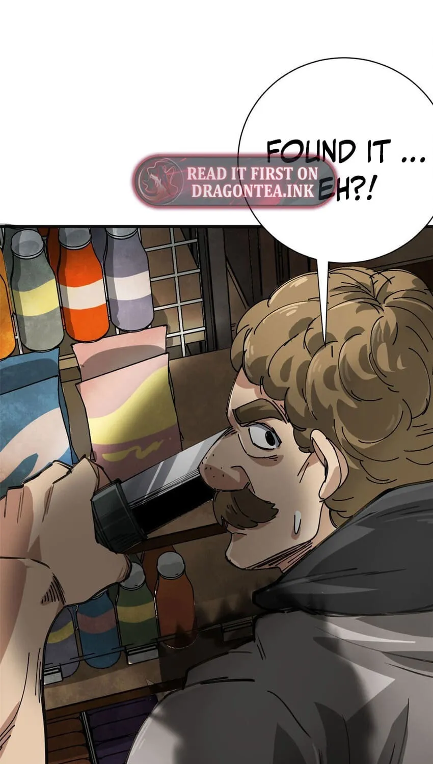 Roulette World (Colored) Chapter 155 page 50 - 