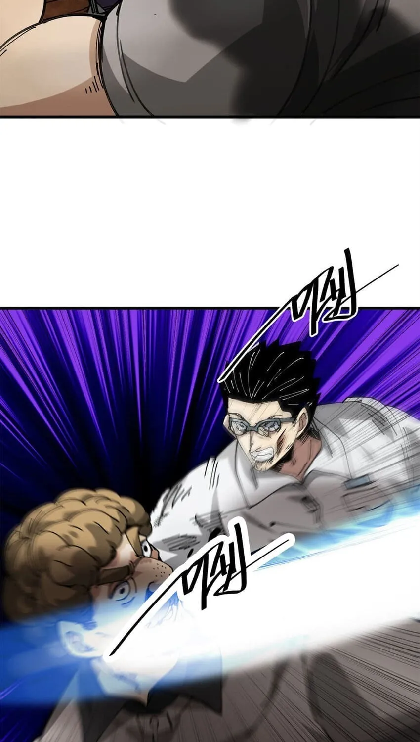 Roulette World (Colored) Chapter 155 page 51 - 