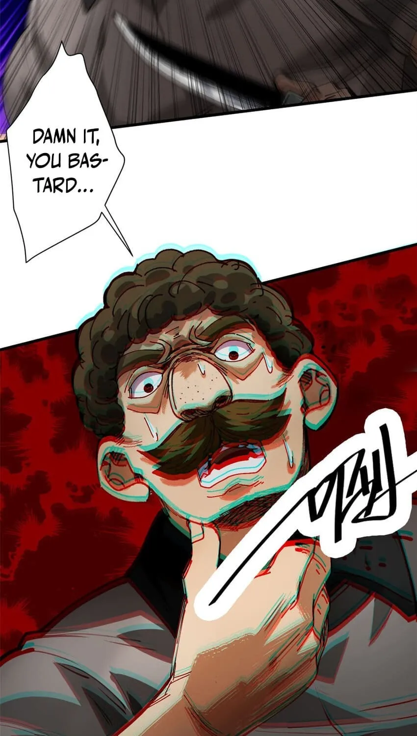 Roulette World (Colored) Chapter 155 page 52 - 