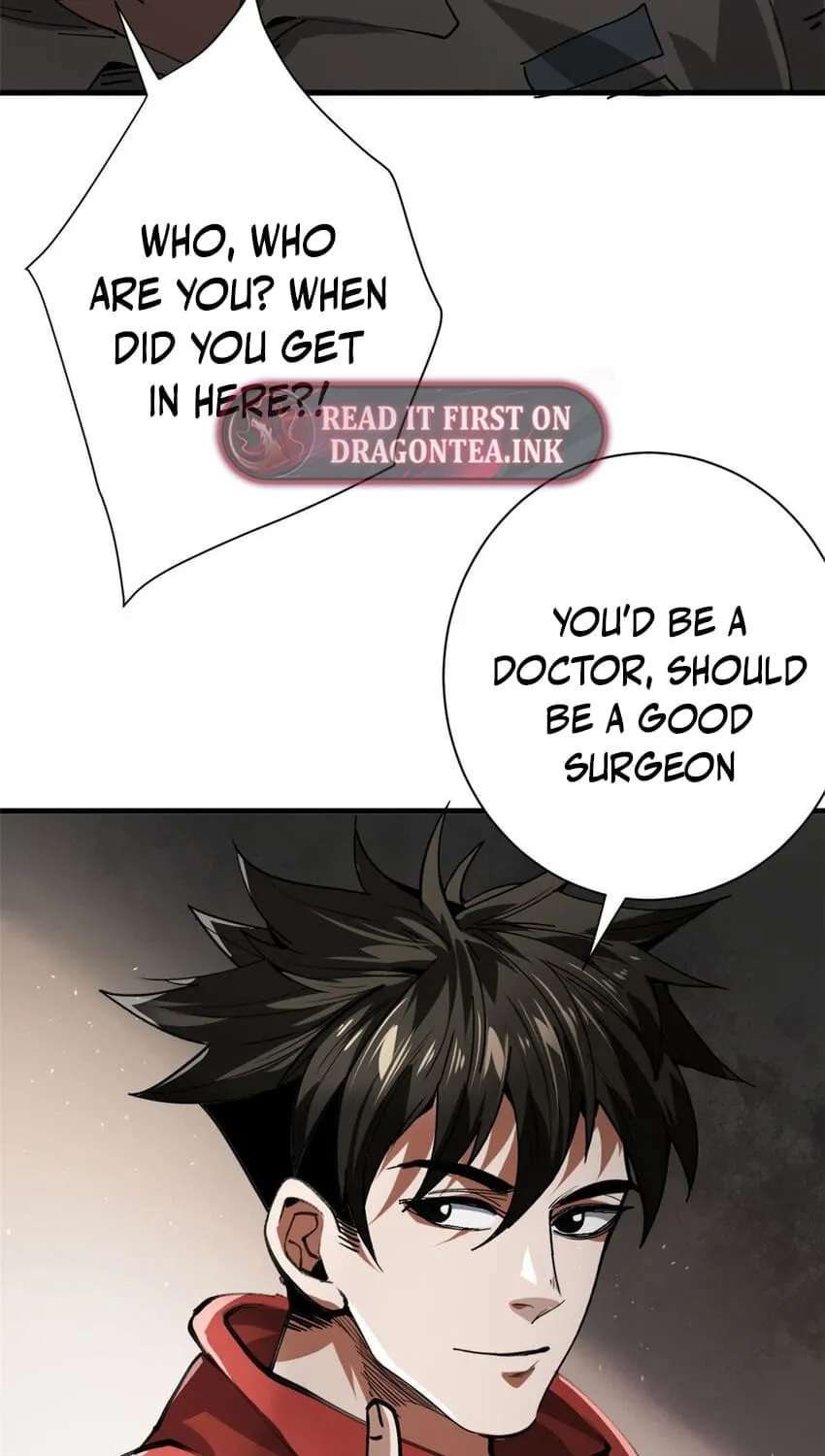 Roulette World (Colored) Chapter 155 page 57 - 