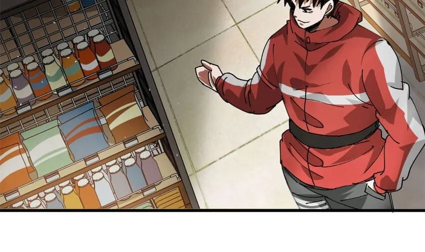 Roulette World (Colored) Chapter 155 page 59 - 