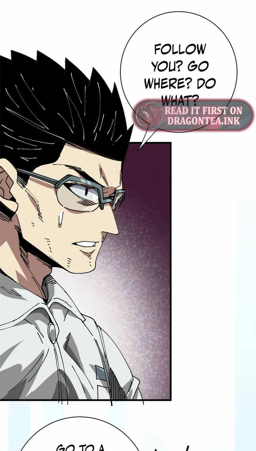 Roulette World (Colored) Chapter 155 page 60 - 