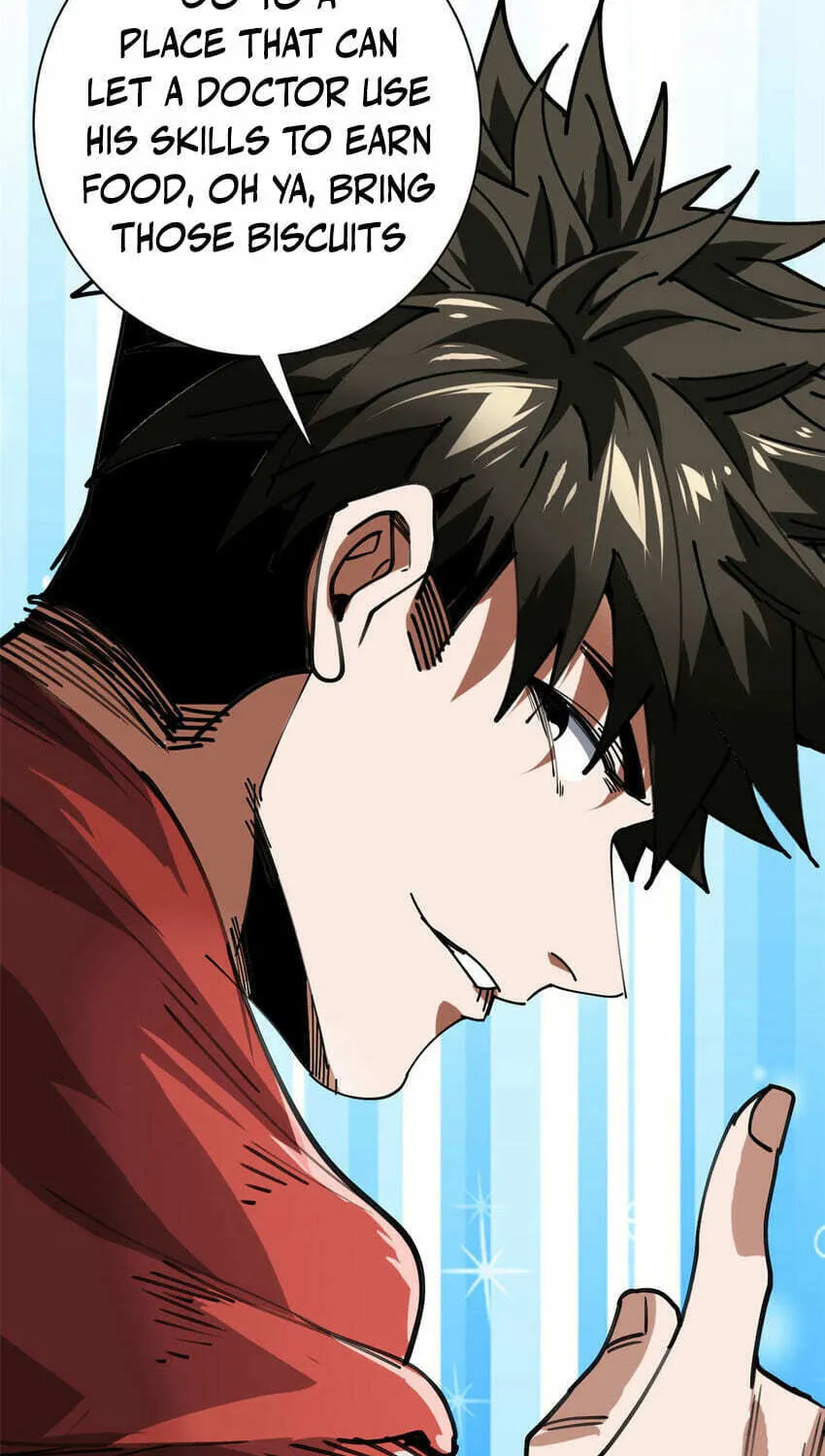 Roulette World (Colored) Chapter 155 page 61 - 