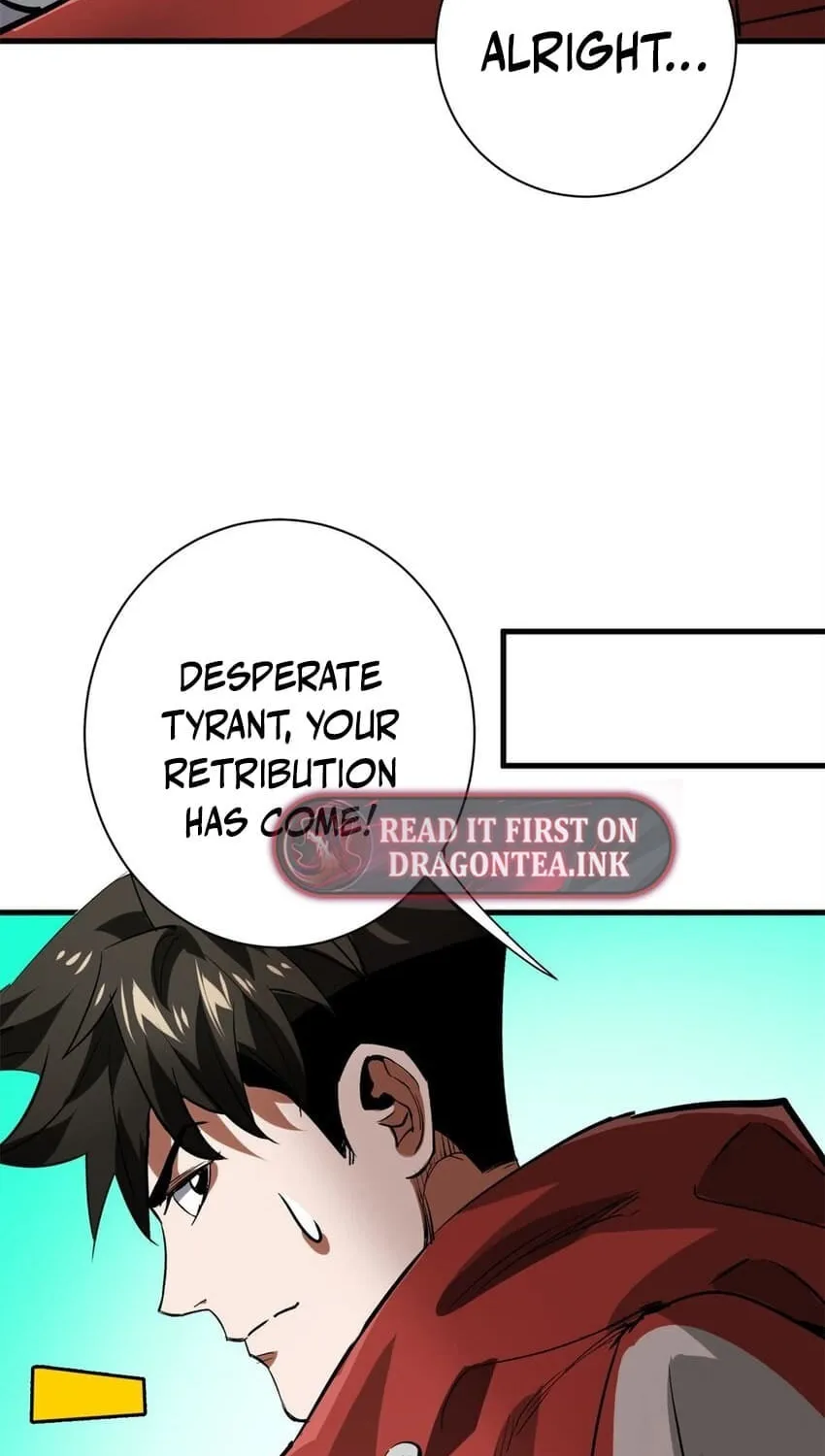 Roulette World (Colored) Chapter 156 page 13 - 