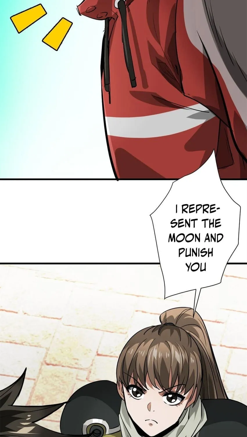 Roulette World (Colored) Chapter 156 page 14 - 