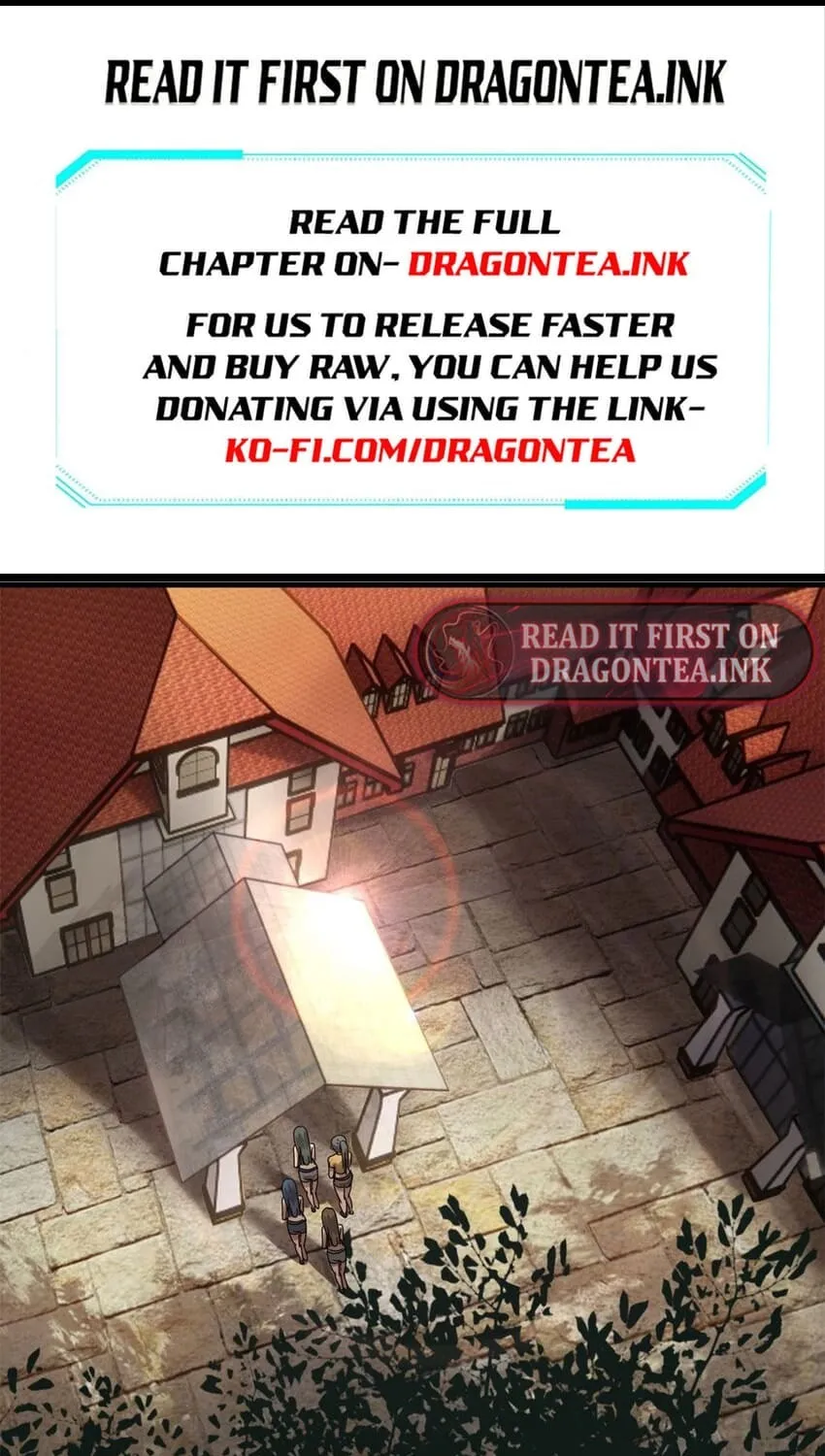Roulette World (Colored) Chapter 156 page 4 - 